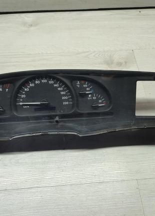 Щиток приладів opel vectra b, опель вектра б. 09134517 lb.