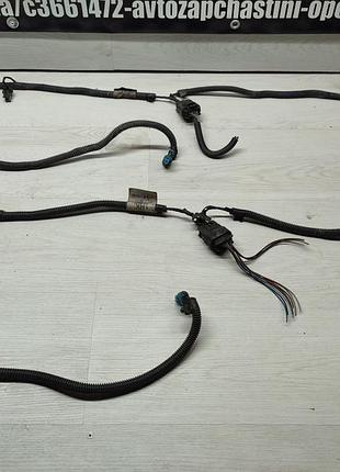 Провід втф протитуманок opel vectra c 24419045