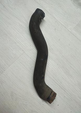 Патрубок системи охолодження opel vectra c z19dtl 13119223