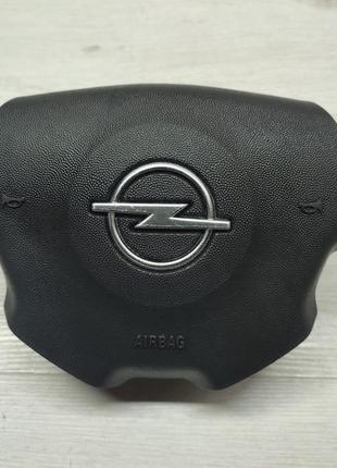 5199169, 24436803, 9186917, подушка безпеки (airbag) водія ope...