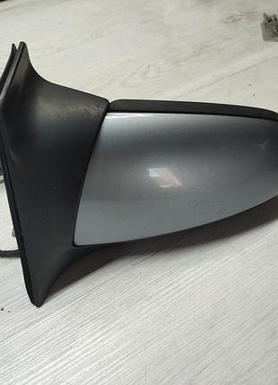 Зеркало ліве електро опель зефіра а.opel zafira a 24462379