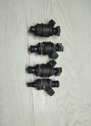 Форсунка opel vectra b, astra g, zafira a, опель вектра б, аст...
