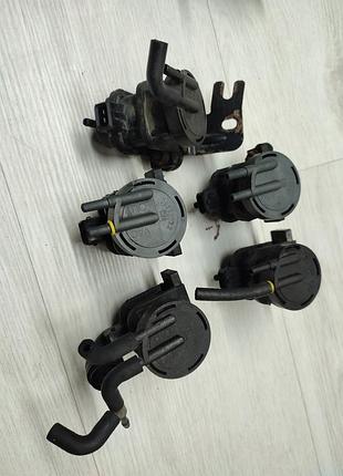 Клапан, датчик egr opel vectra b omega b, astra g, zafira a 2,...
