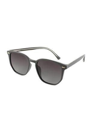 Окуляри сонцезахисні, темні, сонце, otto polarized 1106s поляризація