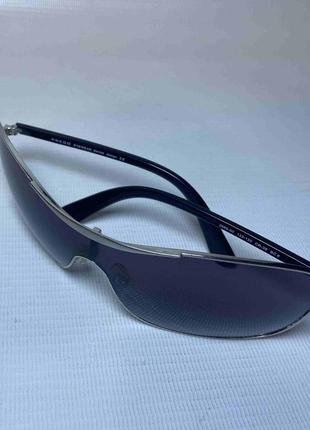 Брендові жіночі сонцезахисні окуляри prego.7 фото