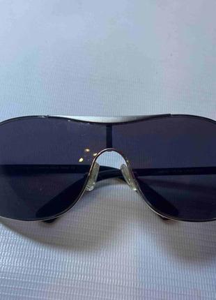 Брендові жіночі сонцезахисні окуляри prego.9 фото