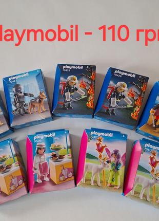 Конструктор playmobil. супер-ціна!1 фото