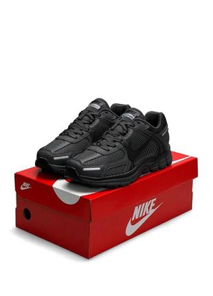 Чоловічі кросівки nike vomero 5 new dark gray6 фото