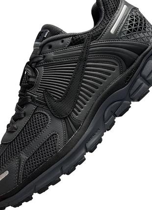 Чоловічі кросівки nike vomero 5 new dark gray