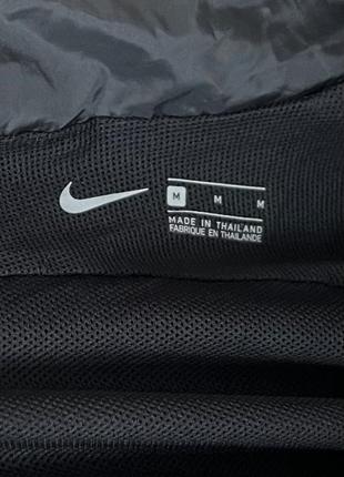 Мужская ветровка nike academy18 dril top sh 010, (р. m)5 фото