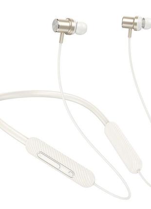 Наушники hoco armour neck-mounted bt earphones es70 |bt5.3, 80h|