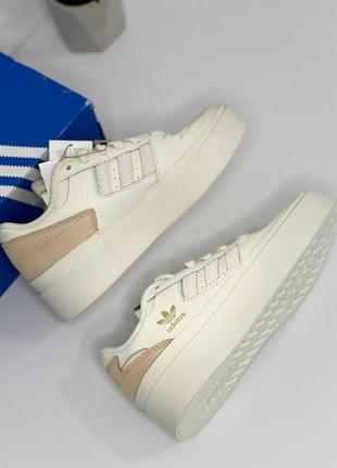 Женские кроссовки adidas originals bonega id2168 размер 38 стелька- 23.5 стелька- 23.54 фото