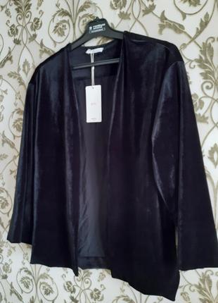 Комплект велюровый, размер 11-12 лет