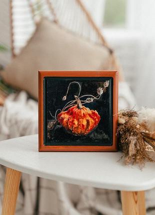 Кухонна дошка 22х22 см