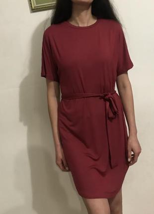 Плаття # плаття футболка