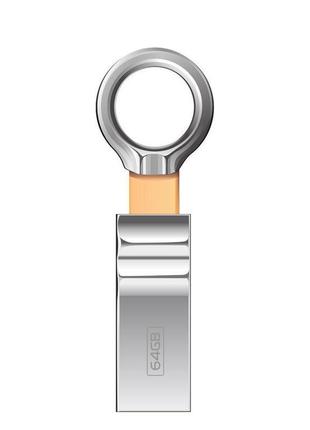 Флешка usb remax flash disk rx-802 64gb