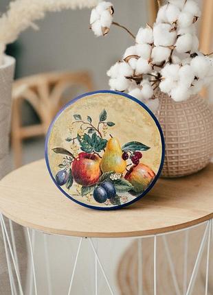 Кухонна дошка ∅19