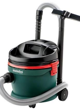 Пилосос as 20 l metabo