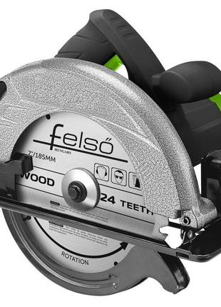 Пила дискова cs2000 felso