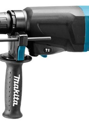 Перфоратор sds-plus hr2610 makita