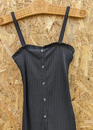 Сарафан xxs 7