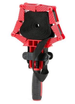 Струбцина стрічкова ht-6051 intertool