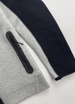 Костюм nike tech fleece, найк джордан кофта штани5 фото