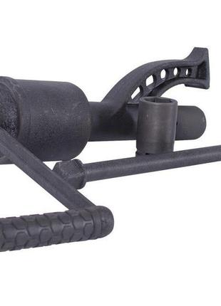 Ключ балонний роторний для вантажних автомобілів 340мм xt-0005...