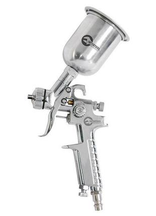 Hp steel mini prof фарборозпилювач pt-0306 intertool