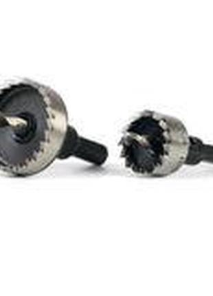 Фреза корончаста для металу 28 мм maxidrill