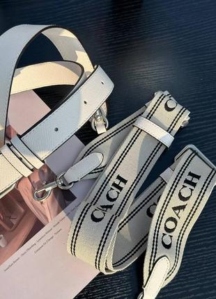 Продам сумку coach6 фото