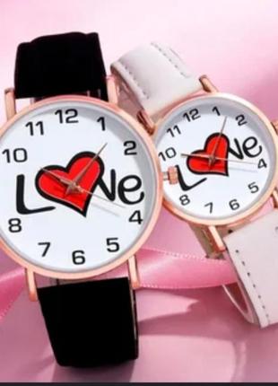 В наличии набор часов 
акция ❤️