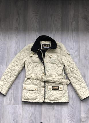 Куртка barbour