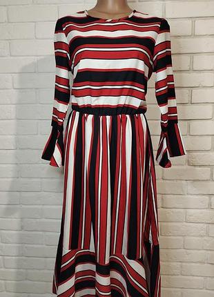 Платье от boohoo р-р м.