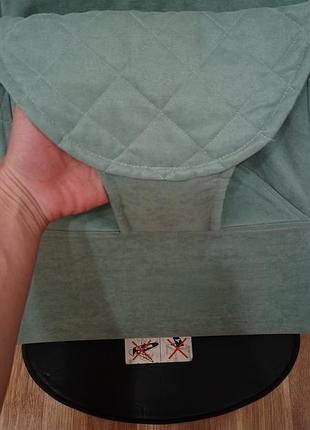 Детский шезлонг качеля для новорожденных детей детское кресло шезлолон7 фото