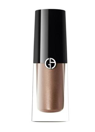 Тени для век giorgio armani eye tint silk 9, объем 9 ml.