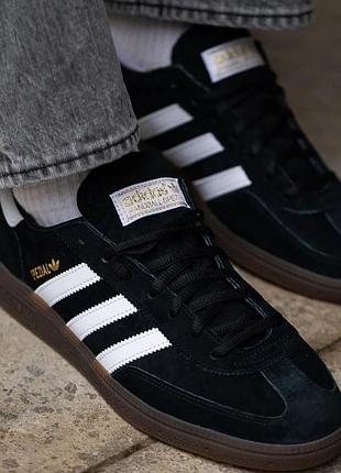 Кроссовки adidas handball spezial