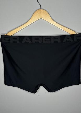 Боксерки under armour boxer оригінал труси тайтси шорти андер2 фото