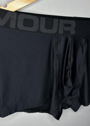 Боксерки under armour boxer оригинал трусы тайтсы шорты андер3 фото