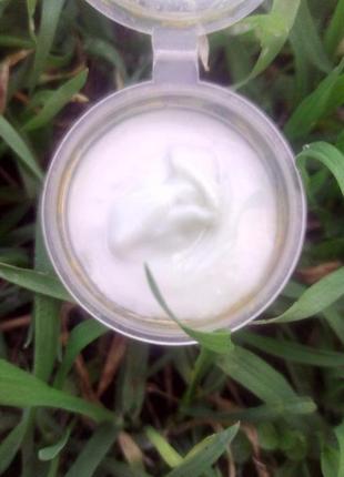 Натуральный дезодорант кремовый и сухой2 фото