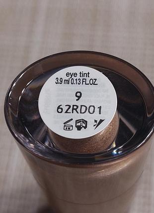 Тени для век giorgio armani eye tint silk 9, объем 9 ml.4 фото