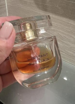 L’instant guerlain туалетная вода духи парфюм3 фото