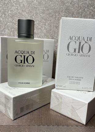 Acqua di gio8 фото