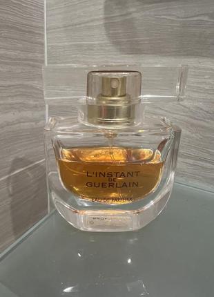 L’instant guerlain туалетная вода духи парфюм1 фото