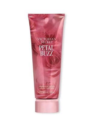 Парфумований лосьйон petal buzz victoria’s secret  оригінал лосьйон vs2 фото