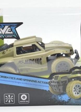 Машинка джип на пульту радіокерування радіокерована машинка на...