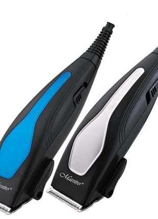 Машинка для стрижки волосся mr-651c