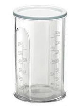 Блендер bosch msm 66150 7