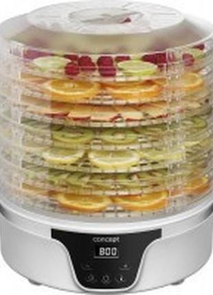 Cушарка для фруктів та овочів concept so-2090