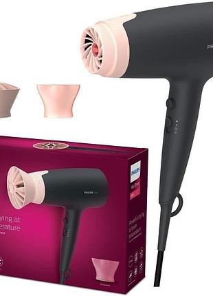 Фен philips thermoprotect bhd350/10
